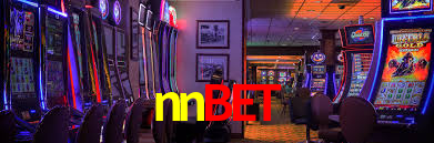 Sinta a adrenalina dos jogos de cassino com nnbet