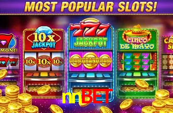 Jogos de Slot nnbet