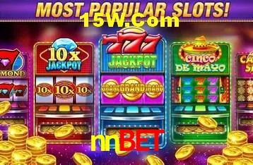 Diretório de Jogos nnbet