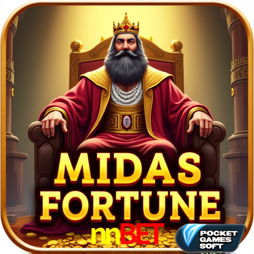 Interface do App nnbet