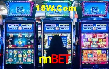 Provedores de Jogos nnbet