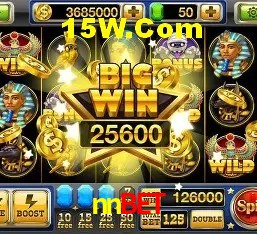 Design Responsivo nnbet